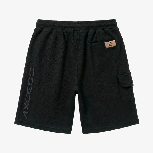 Bermuda AXCESS Scud Cloud - Preta