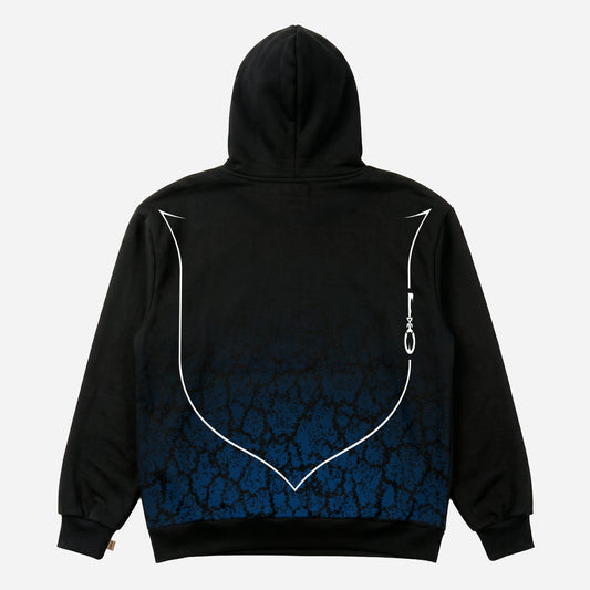 Moletom AXCESS Stealth Victory - Preto