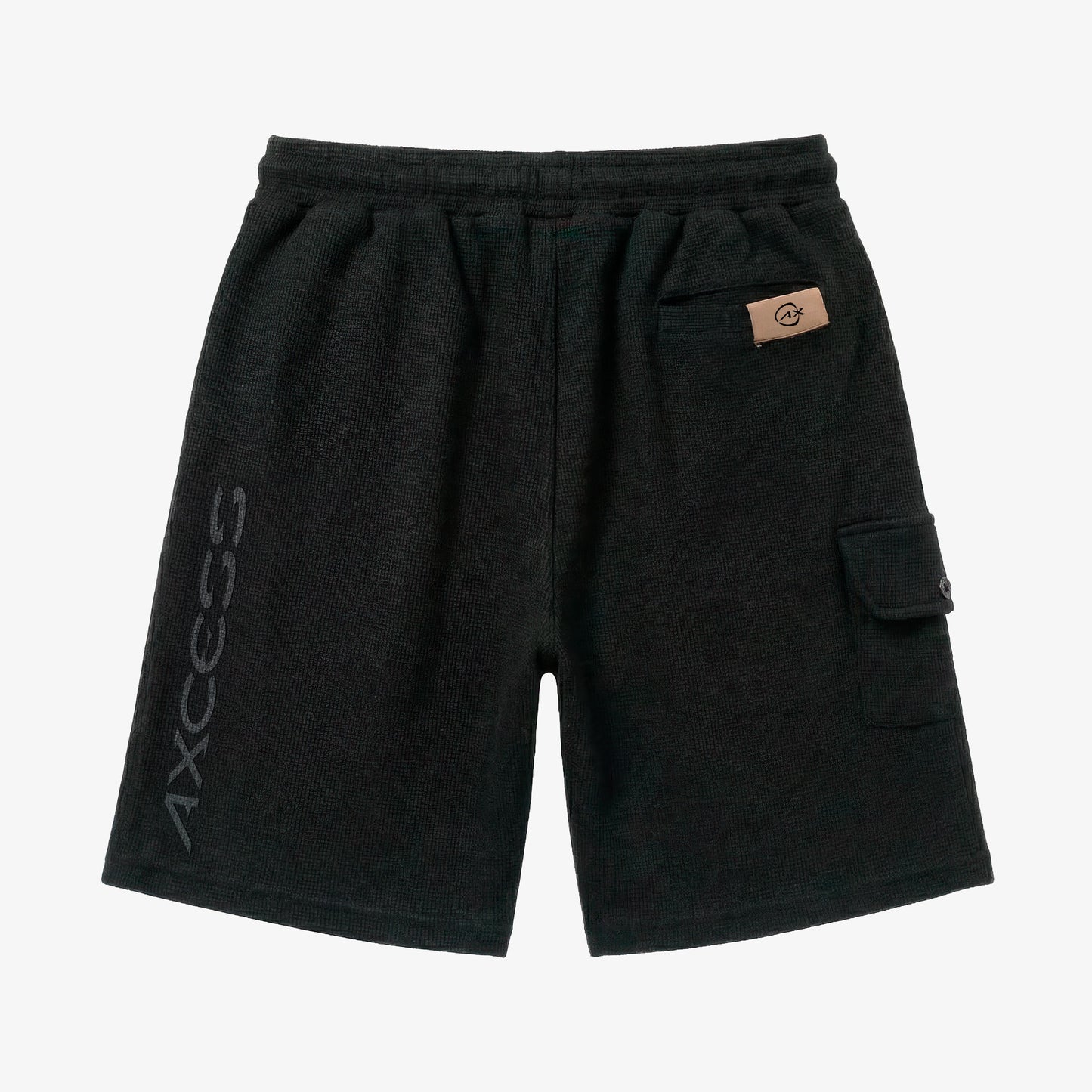 Bermuda AXCESS Scud Cloud - Preta