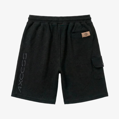 Bermuda AXCESS Scud Cloud - Preta