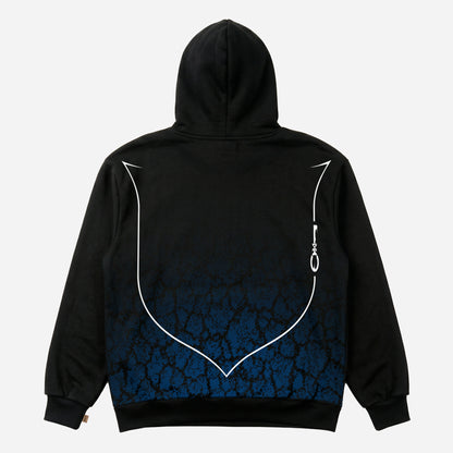 Moletom AXCESS Stealth Victory - Preto
